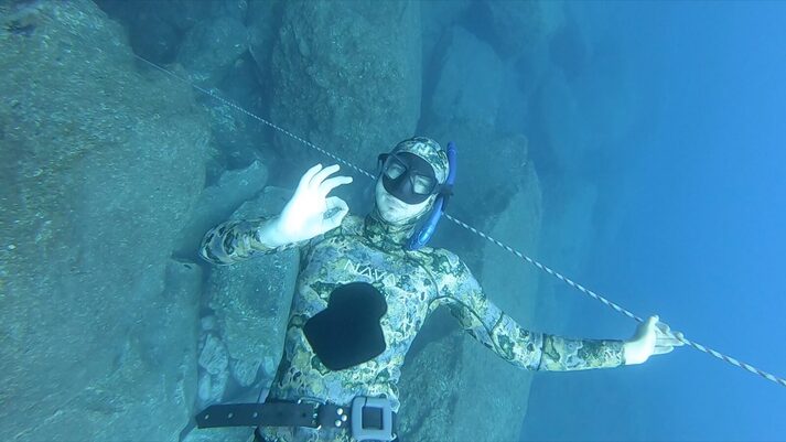 Introduction to Freediving